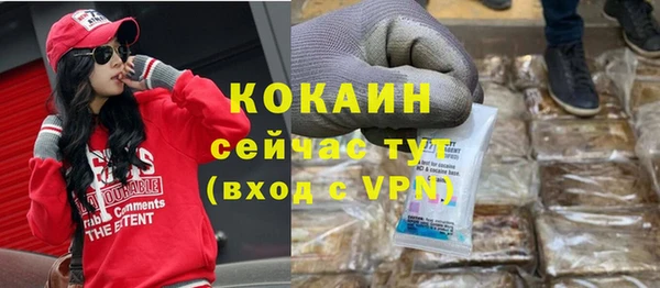 стафф Майский
